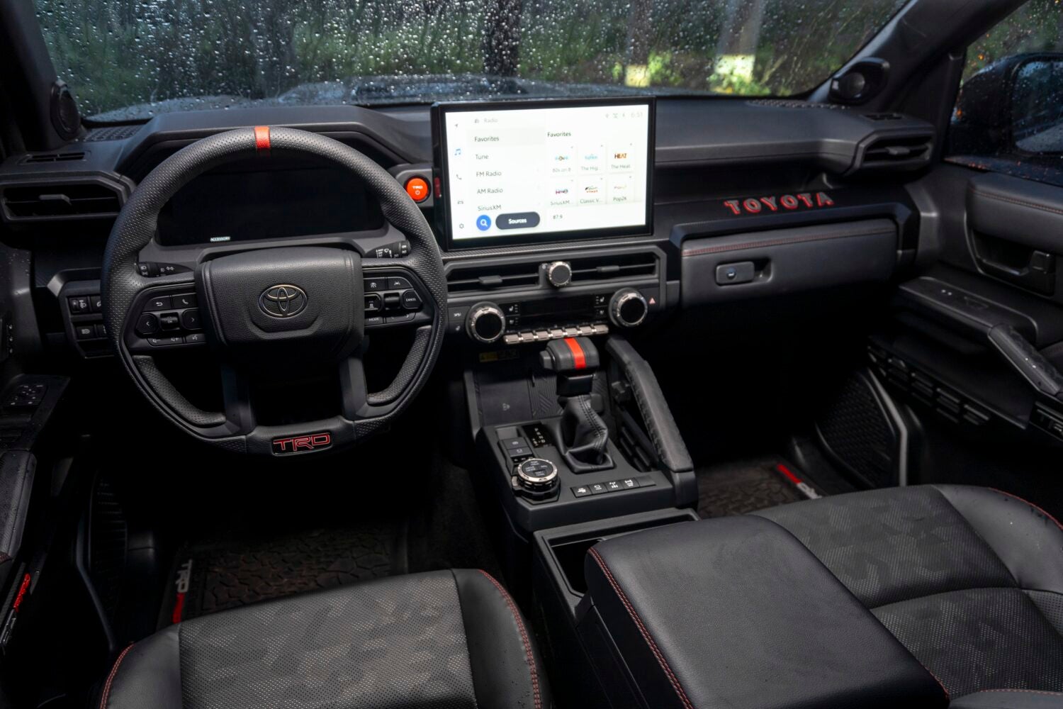 All New 2025 Toyota 4Runner SUV - Falmouth Toyota of Bourne, MA - Serving Cape Cod, Hyannis, Plymouth MA