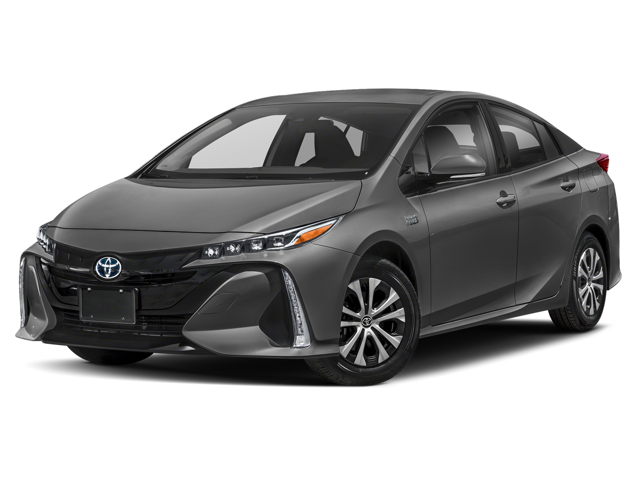 2022 Toyota Prius Prime LE