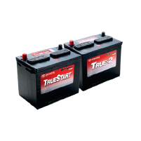 Batteries at Falmouth Toyota in Bourne MA